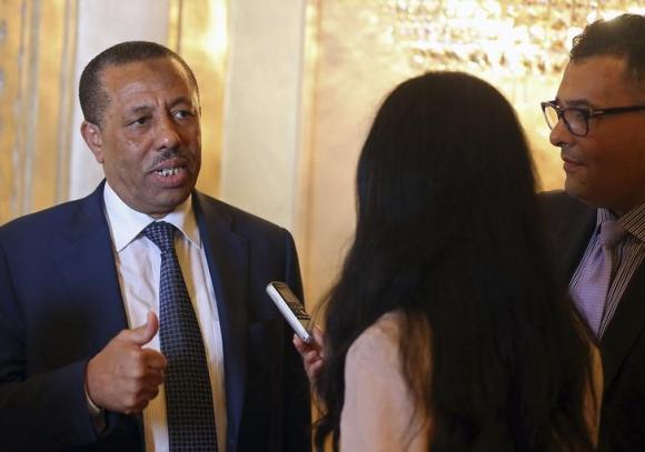 Libya's Recognized Government to Seize Tripoli 